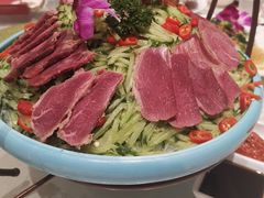 -古南都·老广东酒楼(龙江店)
