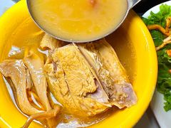 -田村·石锅藏香鸡(布达拉宫店)