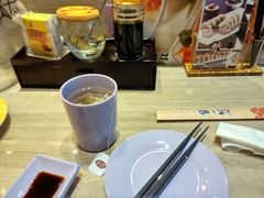 -新一番三文鱼寿司(红城湖店)