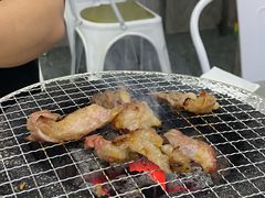 -松明一烤肉馆(鲁园店)
