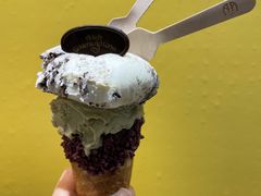 西西里开心果-Dal Cuore 达可芮冰淇淋(陕西北路店)