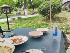 -昆承湖酒家·本帮农家菜