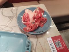 -汉阳廷自助烤肉(同和金铂天地店)