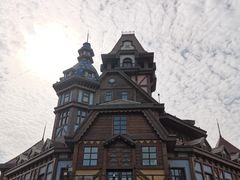 -郑州方特梦幻王国