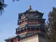 -宫事颐庭·老佛爷贵寿下午茶(颐和园店)