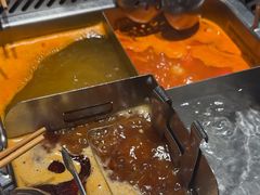 -海底捞火锅(塘厦天虹店)