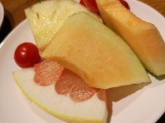 -阿罗新疆菜(人民广场店)