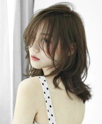 -GIRL STYLE 烫发·染发沙龙