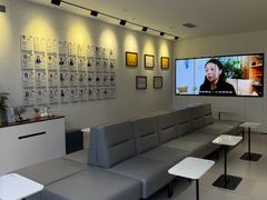 -桥恩心理咨询国际连锁(南山总店)