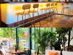 -Laures·月桂西班牙碳烤餐厅(十尚坊店)