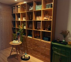 -素可SPA