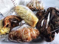 -面包与我Bread Or Me(长城汇店)