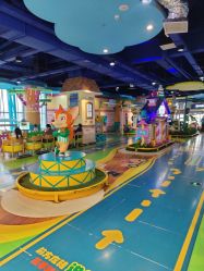 -纽西卡汽车小镇(大悦城店)