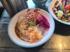 -江边城外烤全鱼(方庄时代购物中心店)
