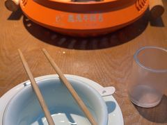 -魔鬼牛蛙小厨•烤鱼•龙虾(上马墩光华时代店)