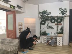 -Angel Fish photography 儿童摄影工作室(亚运村店)