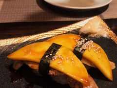 -山葵家·创意料理(万象汇店)