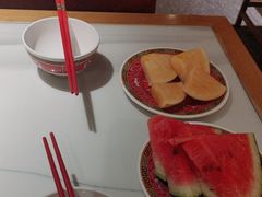 -味福记·江西小炒·南昌小吃(青山湖万达店)