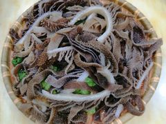 千层肚-重庆楊門机场老火锅(20年老店两路总店)