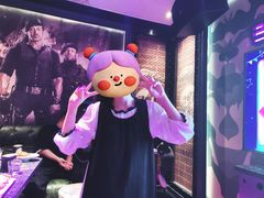 -欢乐迪KTV(观音桥未来国际店)