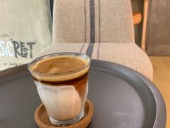 -red donkey coffee