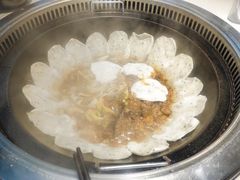 -地锅公社·现炒地锅鸡·地锅鱼·夜宵(罗锦路店)