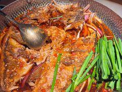 -佬麻雀·剁椒鱼头(京基KK One店)