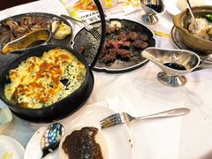 -威尼斯西餐厅(扬名广场店)