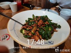 -啄佬食堂