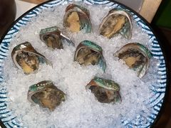 鲍鱼-温禾牛·和牛寿喜烧自助火锅(恒基名人店)