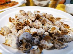 -老字号蛇口德记烧腊饭店·海鲜加工