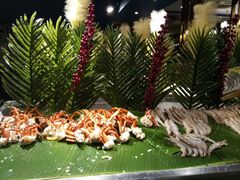 -五月罗马海鲜自助餐厅(陆家嘴店)