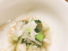 -老门框爆肚涮肉(金宝街店)
