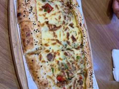 -SULTAN·苏坦土耳其餐厅(新光汇店)