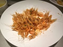-狮王府淮扬菜(万象城店)