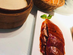 -大董烤鸭店(王府井店)