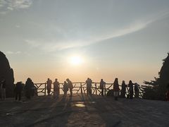 -黄山白云宾馆