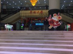 -开封汴梁小宋城