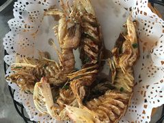 -清水湾3号(东方小周海鲜店)