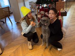 -Me Coffee下午茶艺术空间