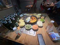 -阳阳老火锅(小南门店)