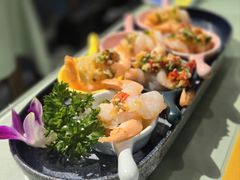 -米泰芒·东南亚料理(体育西店)