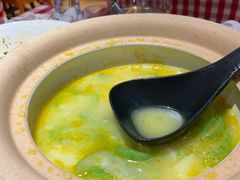 -西贝(吴江路湟普汇店)