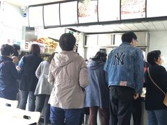 -林静小吃(复兴路店)