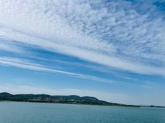 -南京金牛湖风景区