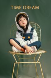 -贝克叔叔儿童摄影工作室(天时嘉园店)