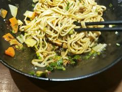 -鼎高高陕西美食(龙德广场店)