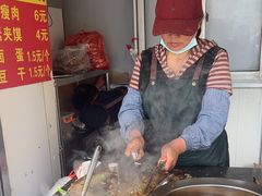 -灵宝肉夹馍(庐山路店)