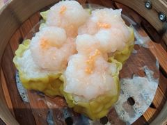 -点都德(广州白云山景区南门店)