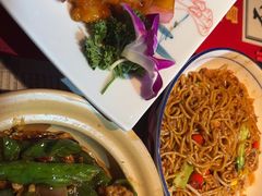 -味福记·本地特色菜(八一万达广场店)